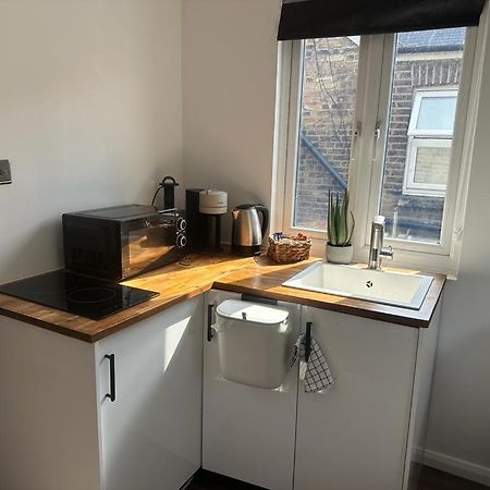 Studio In The Heart Of London Exterior foto