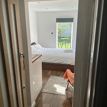 Studio In The Heart Of London Exterior foto
